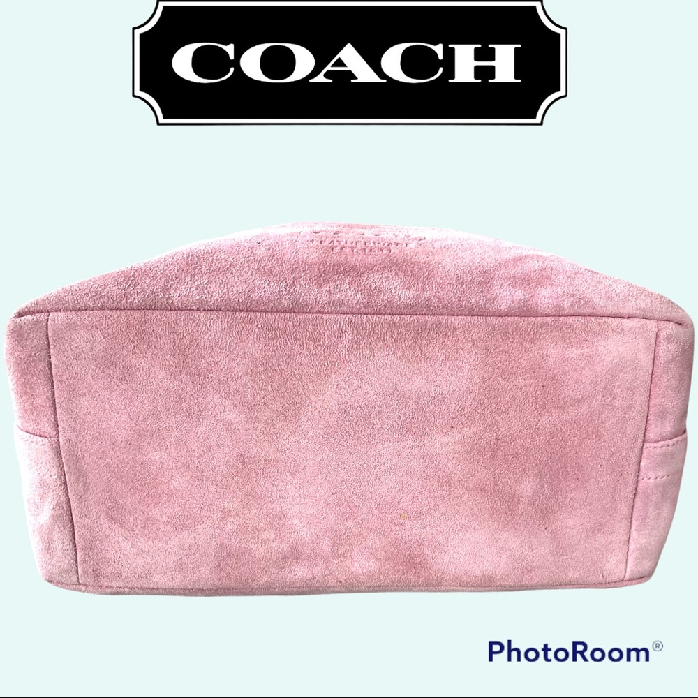 🎉2X HOST PICK🎉GUC Vintage Coach Handbag - Picture 8 of 8